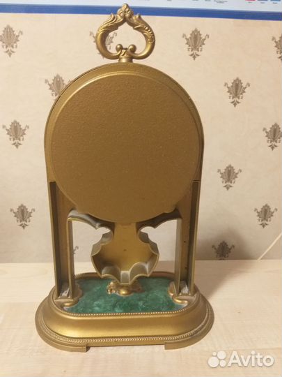 Часы настольные СССР