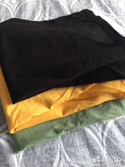 Водолазка детская