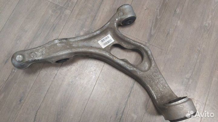 Рычаг подвески нижний передний левый Porsche