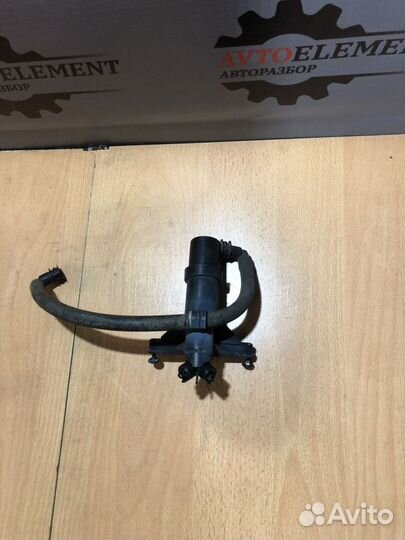 Форсунка омывателя Правой фары BMW e60