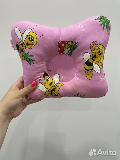 Подушка-позиционер