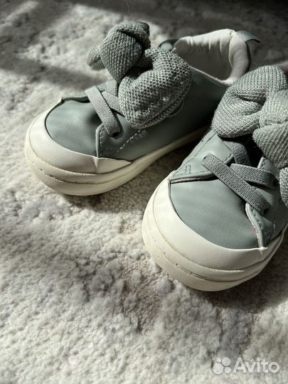 Кеды H&M 23