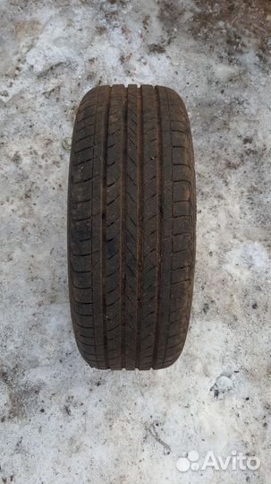 Летние колеса 195 55 R15