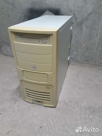 Корпус для пк