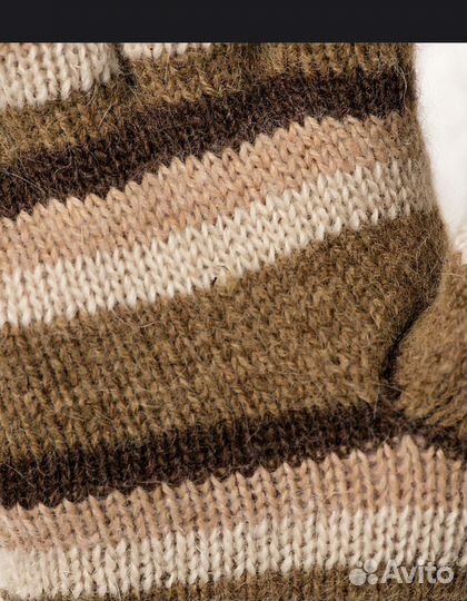 Перчатки зимние женские. Р. 7-8