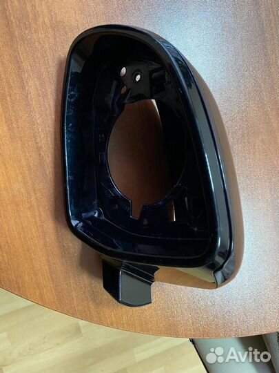 Корпус зеркал bmv x5 f15