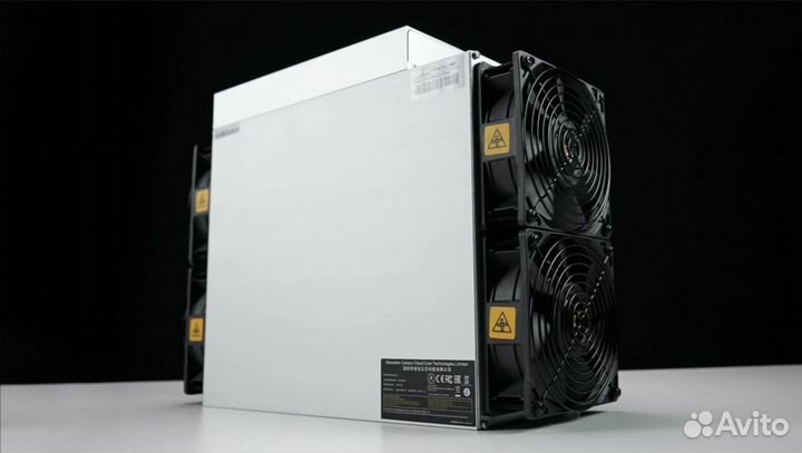 Antminer s19j pro 104 th/s (asic)