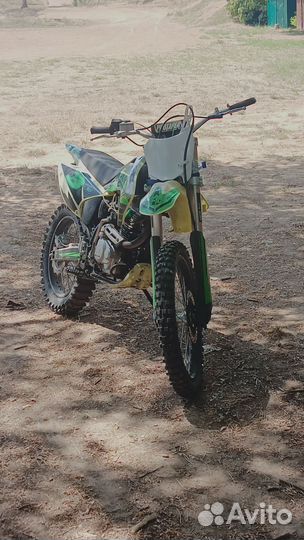 Продам мотоленд 250