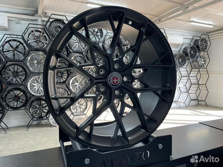 Диски Subaru R19 новые