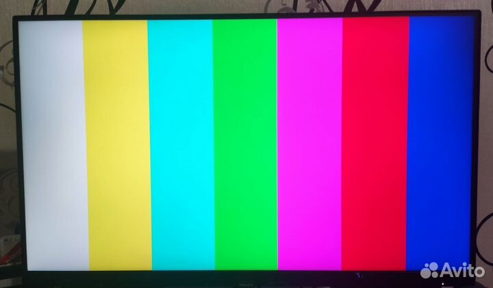 Монитор Philips 27