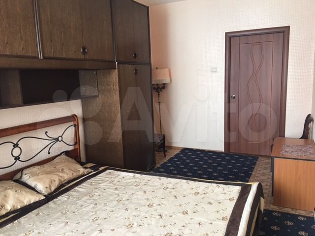 2-к. квартира, 56 м², 3/5 эт.