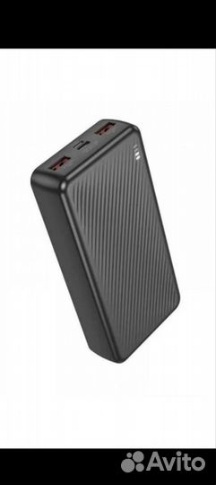 Borofone BJ56A 20000mAh QC3.0 PD20W