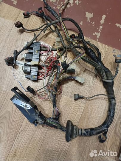 Коса январь 5.1