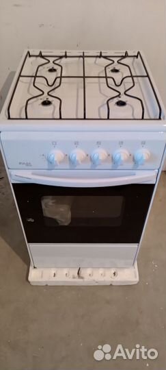 Газовая плита LADA Nova