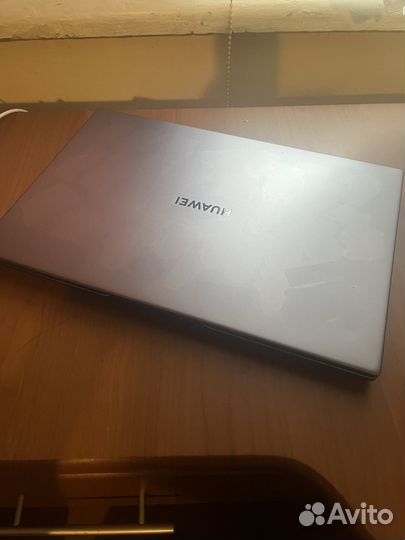 Huawei matebook d14 i5