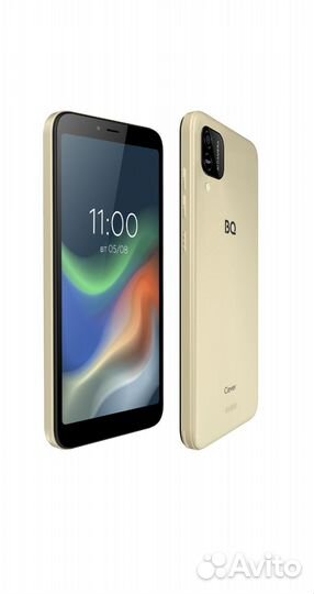 BQ 5765L CLEVER, 3/16 ГБ