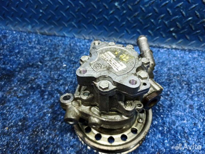 Насос гидроусилителя гур Volvo Xc60