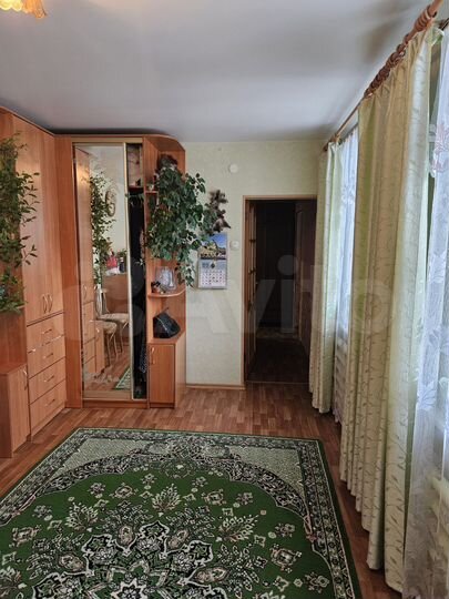 4-к. квартира, 80,9 м², 5/9 эт.