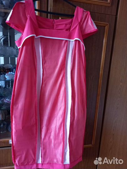 Вечернее платье 50 размер