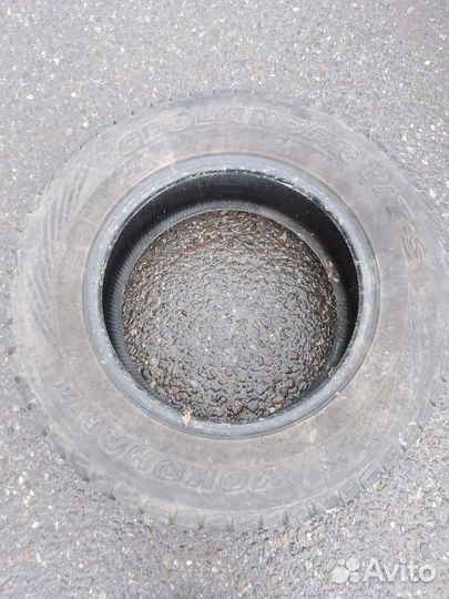 Yokohama Geolandar A/T-S G012 285/60 R18