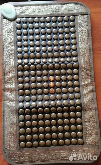 Турманиевый коврик NM-80 Нуга Бест (Nuga Best)