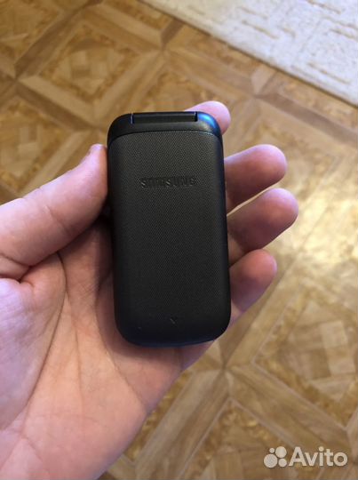 Samsung E1195
