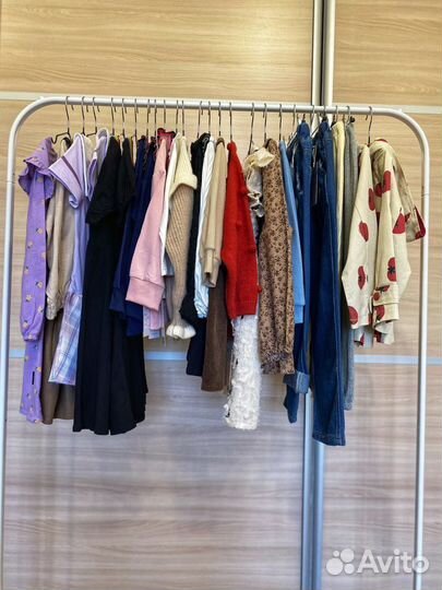 Детские вещи