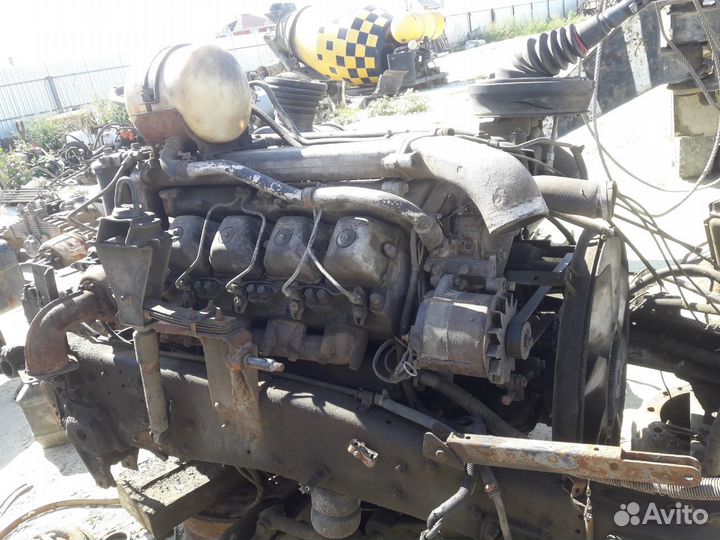 Авторазбор камаз