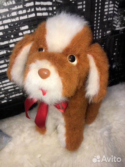 Игрушки Германия винтаж