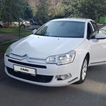 Citroen C5 1.6 AMT, 2012, 200 000 км, с пробегом, цена 1 100 000 руб.