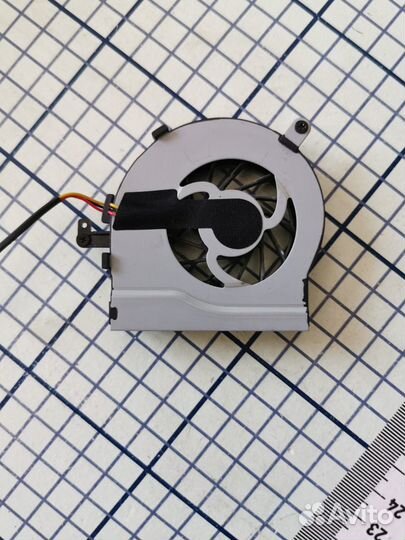 Кулер ноутбука Lenovo Y450