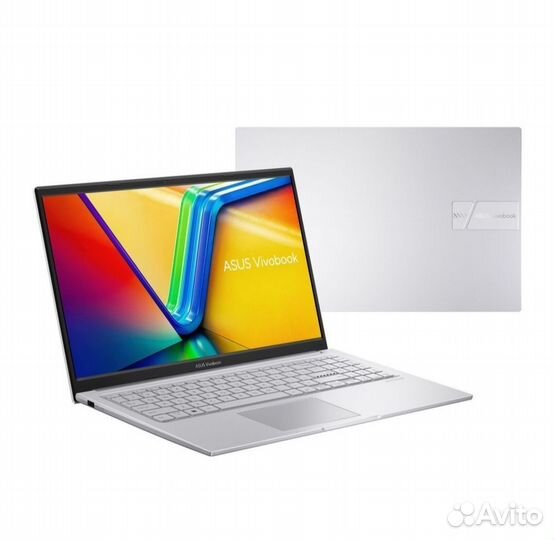 Ноутбук asus Vivobook 15 X1504Za-BQ451 8/512 i5