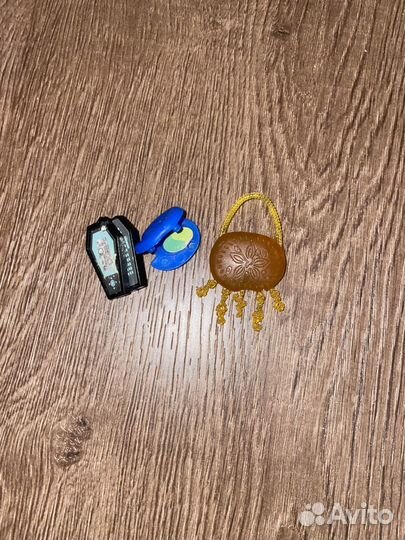 Monster high g1 Лагуна Блю