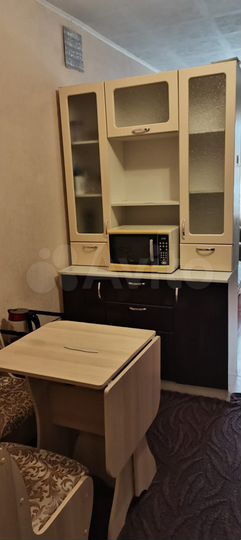Комната 18 м² в 1-к., 3/5 эт.