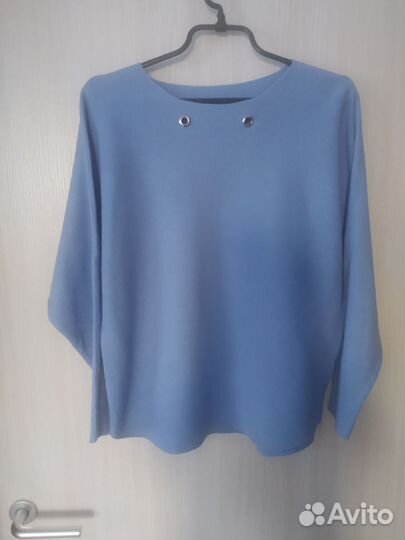 Платье сарафан свитера 46-48