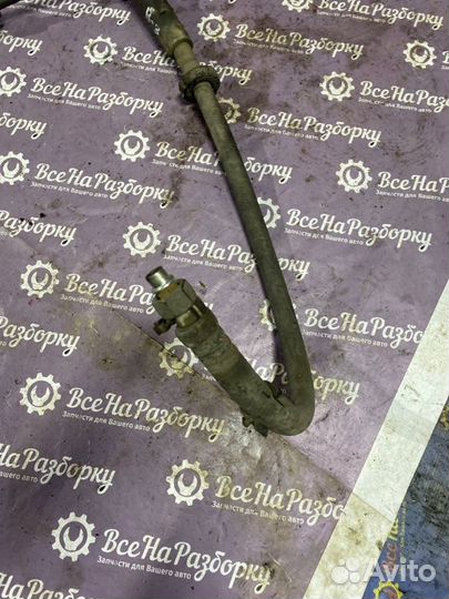 Трубка кондиционера Volkswagen Passat B3