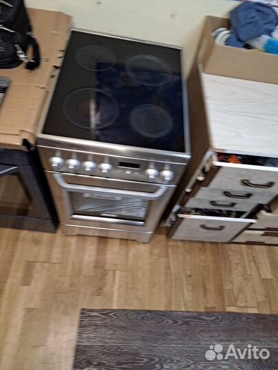 Electrolux