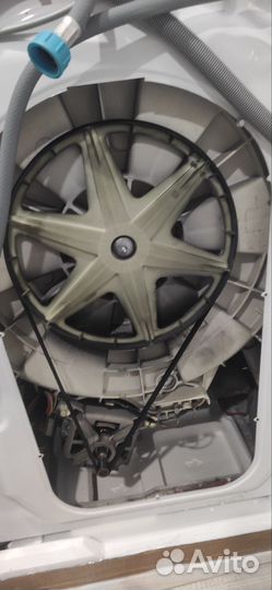 Стиральная машина candy