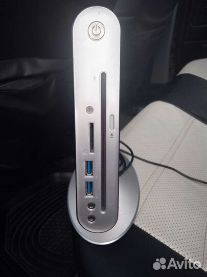 Системный блок mini itx
