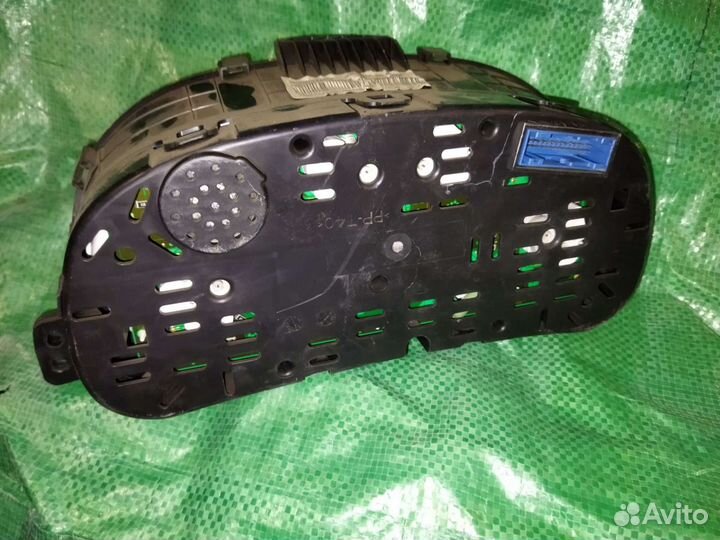 Щиток приборов Грейт Вол Ховер Н5