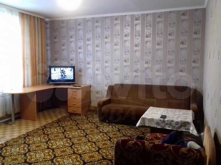 2-к. квартира, 51 м², 3/9 эт.