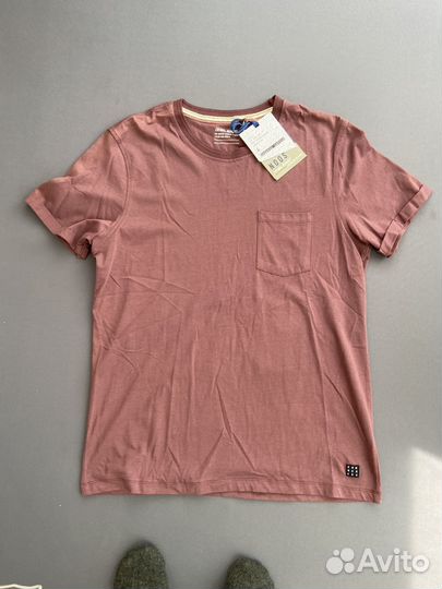 Футболка мужская Blend Новая Оригинал