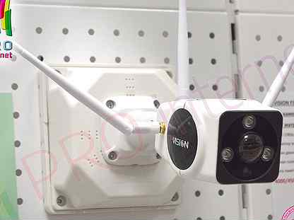 Cctv Камера PiVision ASP-8103-1080P