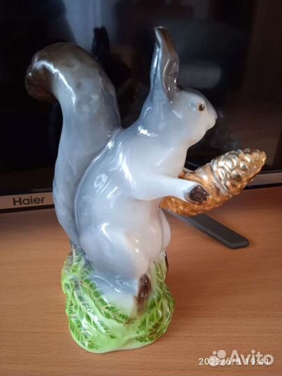 Штоф Белка Хайта