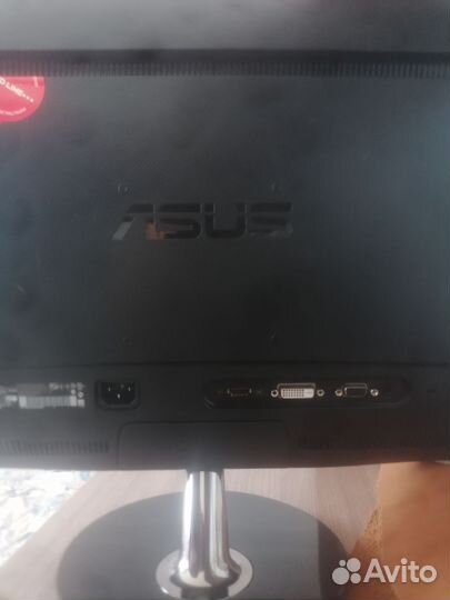 Монитор Asus 24