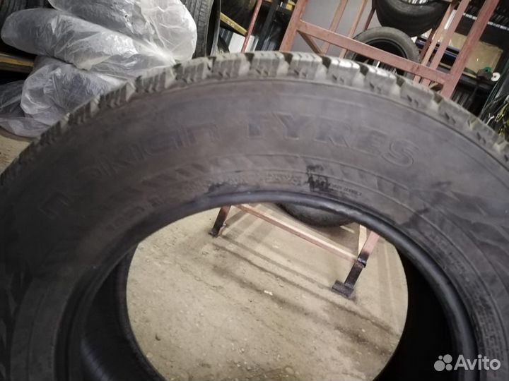 Nokian Tyres Z 265/60 R18