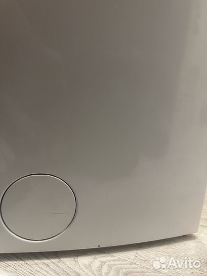 Стиральная машинка Whirlpool