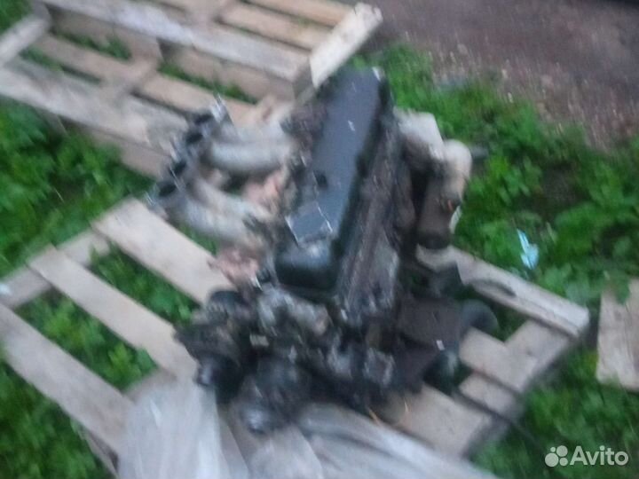 Мотор на газель 4216