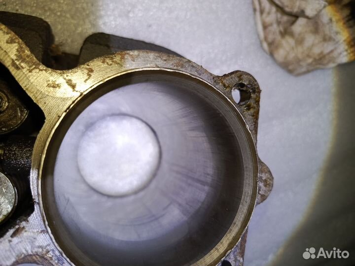 Двигатель уд2 м1