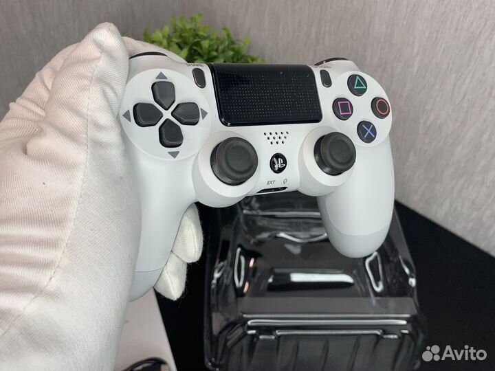 Джойстик Геймпад Ps4